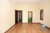 Spacious swimming pool house for rent in Tay Ho